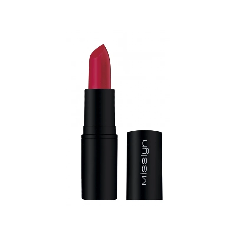 Misslyn Matte Lipstick Cream - No. 25 - ميسلين كوزمتكس
