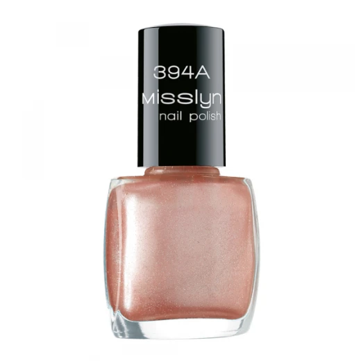 Misslyn Nail Polish NO. 394A Endless Road Misslyn Nail Polish NO. 394A Endless Road