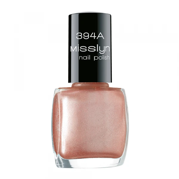 Misslyn Nail Polish NO. 394A Endless Road - ميسلين كوزمتكس