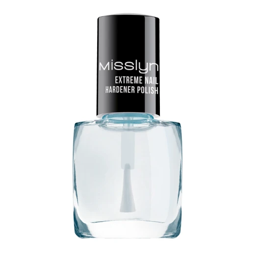 Misslyn Extreme Nail Hardener Polish Misslyn Extreme Nail Hardener Polish