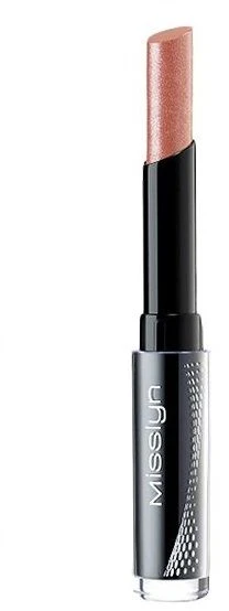 Misslyn Shiny Lip Color No. 15, Wedding Cake - ميسلين كوزمتكس
