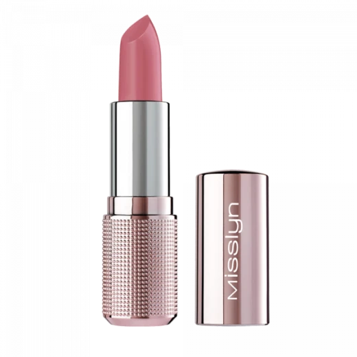 Misslyn Color Crush Lipstick No. 83 At First Blush Misslyn Color Crush Lipstick No. 83 At First Blush