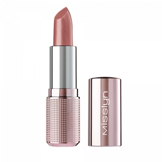 Misslyn Color Crush Lipstick No. 95 Coffee Time