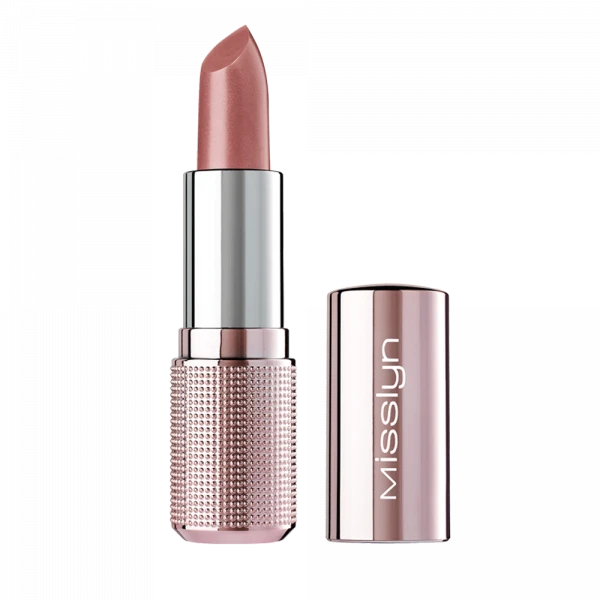 Misslyn Color Crush Lipstick No. 95 Coffee Time - ميسلين كوزمتكس