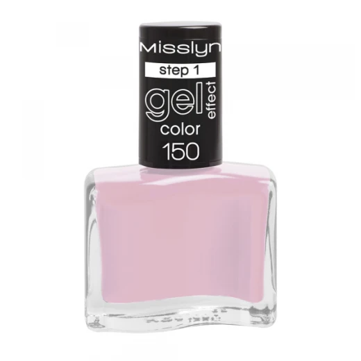 Misslyn Gel Effect Color No. 150 Forevermore Misslyn Gel Effect Color No. 150 Forevermore
