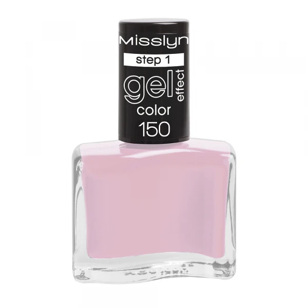 Misslyn Gel Effect Color No. 150 Forevermore - ميسلين كوزمتكس