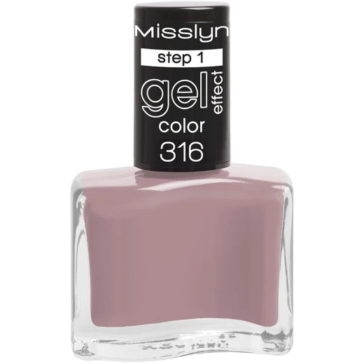 Misslyn Gel Effect Color No. 316 Misslyn Gel Effect Color No. 316
