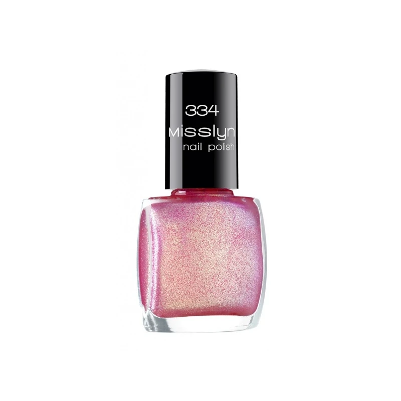 Misslyn Nail Polish No. 334 - ميسلين كوزمتكس