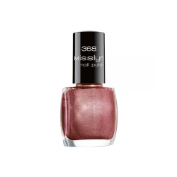 Misslyn Number 368 High Gloss Nail Polish Mirror Shine Long Lasting Manicure Fashion Colors