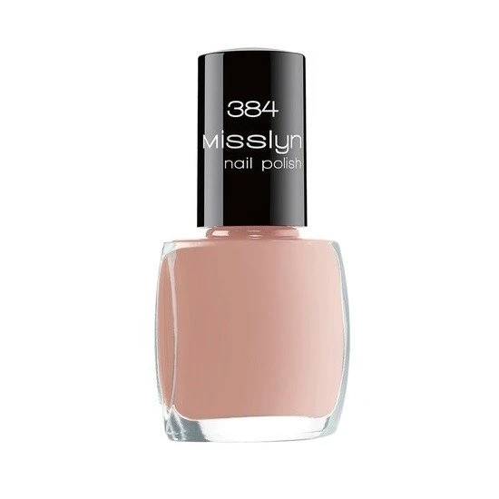 Misslyn Nail Polish No. 384 - ميسلين كوزمتكس