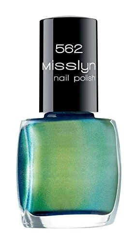 Misslyn Nail Polish No. 562 Misslyn Nail Polish No. 562