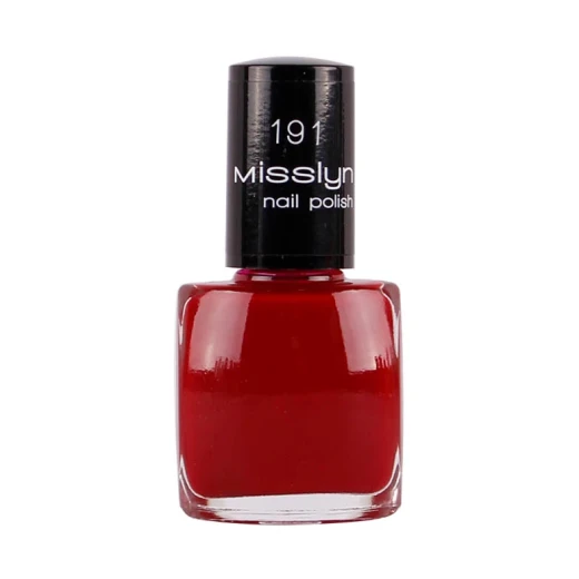 Misslyn Nail Polish No.191 Misslyn Nail Polish No.191