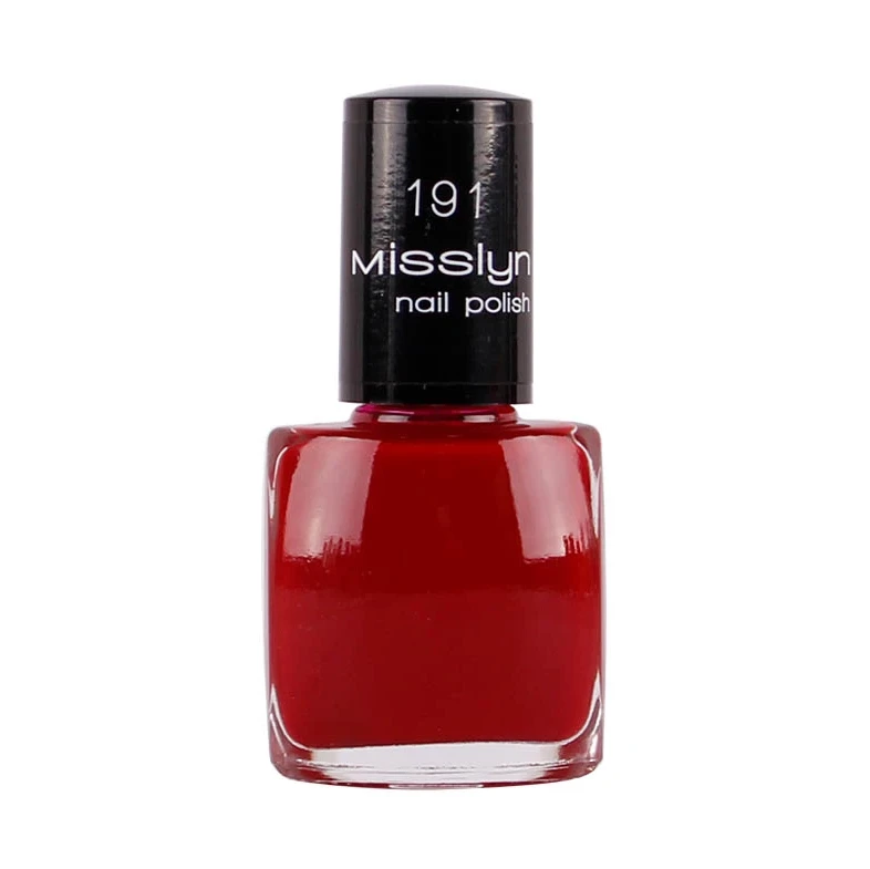 Misslyn Nail Polish No.191 - ميسلين كوزمتكس