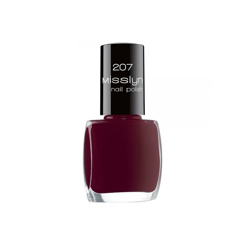 Misslyn Nail Polish No. 207 - ميسلين كوزمتكس