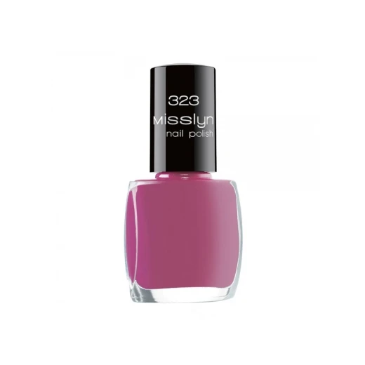 Misslyn Nail Polish No. 323 Misslyn Nail Polish No. 323