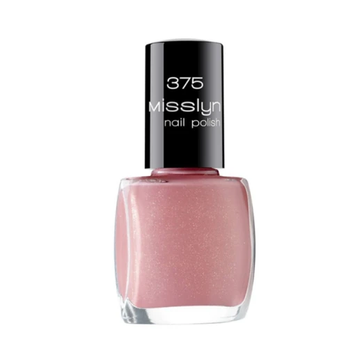 Misslyn Nail Polish No.375 Adam's True Love Misslyn Nail Polish No.375 Adam's True Love