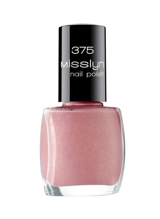 Misslyn Nail Polish No.375 Adam's True Love - ميسلين كوزمتكس