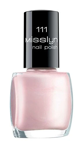 Misslyn Nail Polish No. 111 - ميسلين كوزمتكس