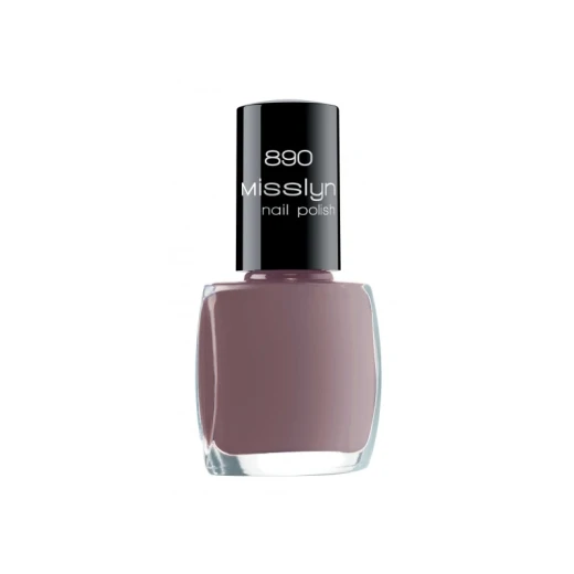 Misslyn Nail Polish No.890