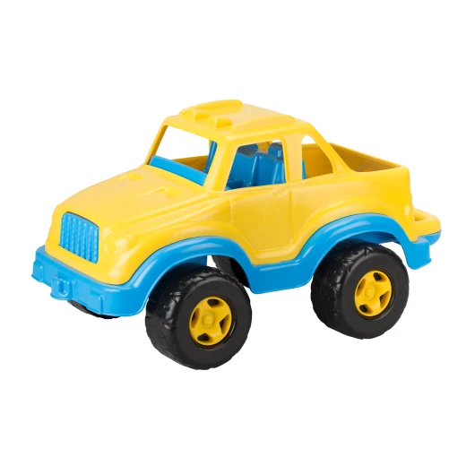 Dolu Pick Up Dolu Pick Up