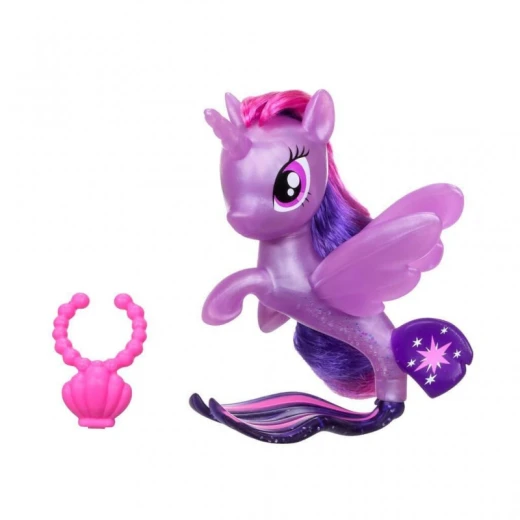 My Little Pony The Movie Twilight Sparkle Seapony - هاسبرو - Image 2