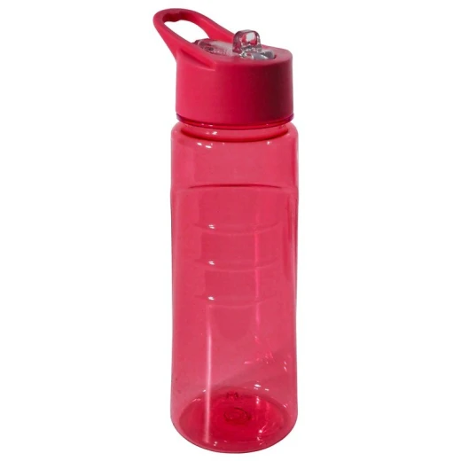Trinkflasche Relax 750ml , Pink Trinkflasche Relax 750ml , Pink