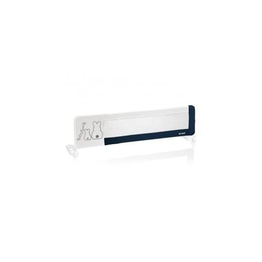 Brevi Detach Bed Guard 150CM White Rabbit Brevi Detach Bed Guard 150CM White Rabbit