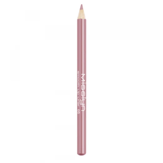 Misslyn Smooth Lip Liner No. 65 Misty Rose Misslyn Smooth Lip Liner No. 65 Misty Rose