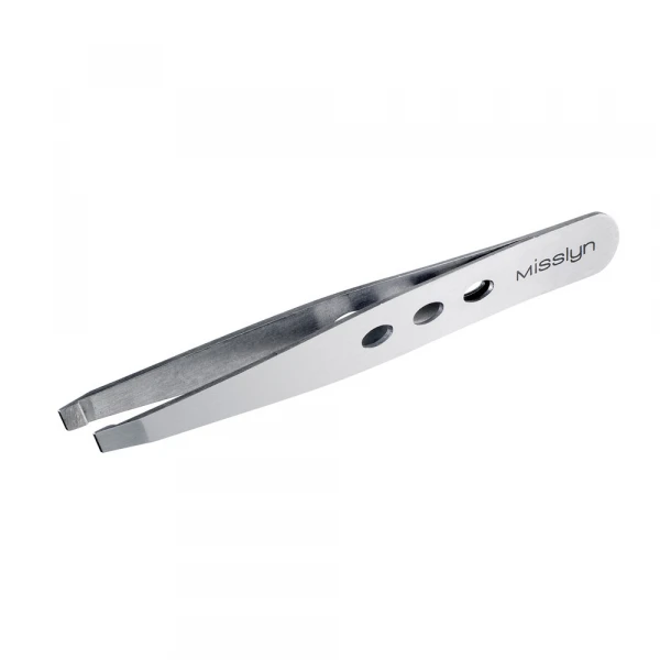 Misslyn High Precision Tweezers - ميسلين كوزمتكس