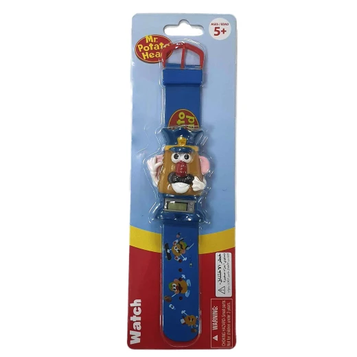 Newboy Minions Flip Watch - نيو بوي - Image 2