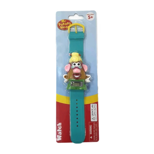 Newboy Minions Flip Watch Newboy Minions Flip Watch