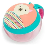 Skip Hop Zoo Snack Cup Llama - Skip Hop