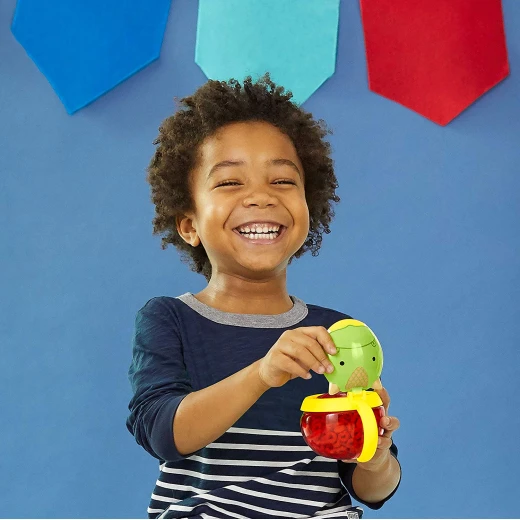Skip Hop Zoo Snack Cup - Dragon - Skip Hop - Image 5