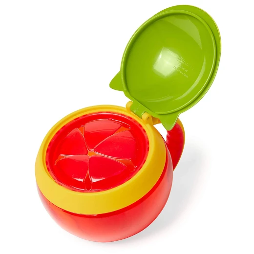 Skip Hop Zoo Snack Cup - Dragon - Skip Hop - Image 4