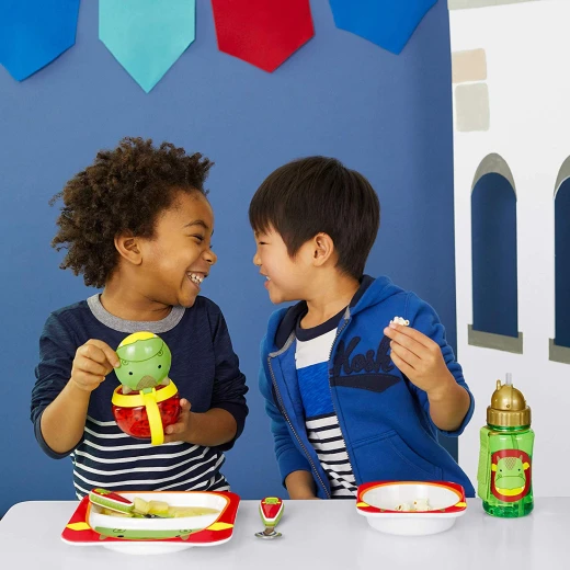 Skip Hop Zoo Snack Cup - Dragon - Skip Hop - Image 6