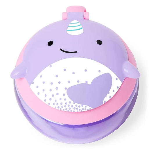 Skip Hop Snack Cup Narwhal - Skip Hop - Image 6