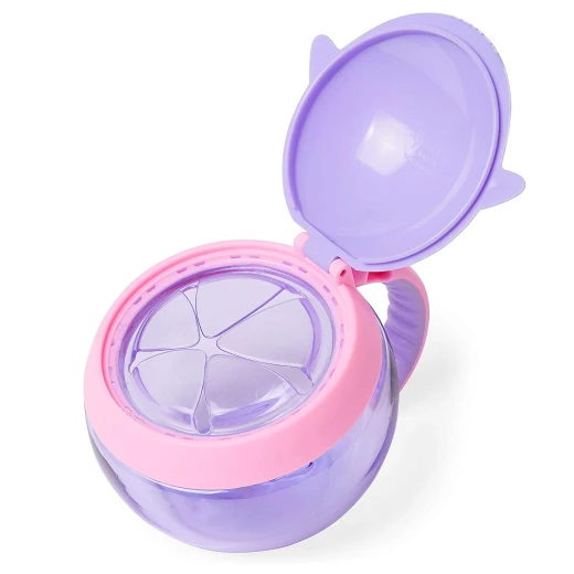 Skip Hop Snack Cup Narwhal - Skip Hop - Image 2