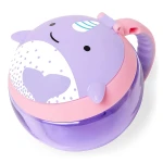 Skip Hop Snack Cup Narwhal - Skip Hop