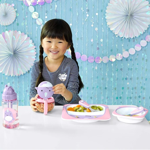 Skip Hop Snack Cup Narwhal - Skip Hop - Image 5