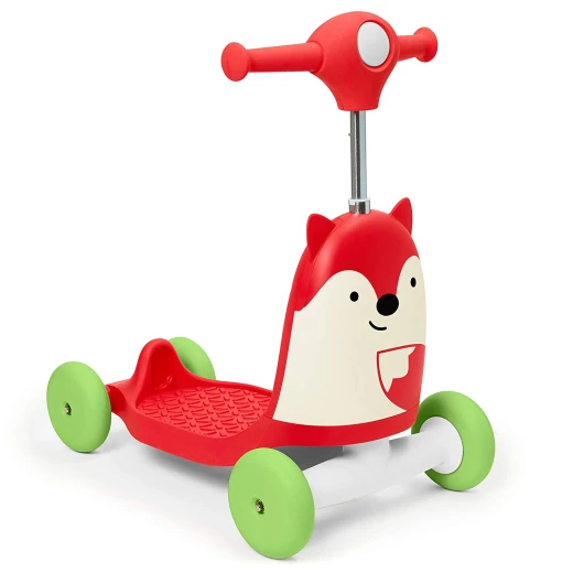 Skip Hop Ride-On, Fox - Skip Hop - Image 4