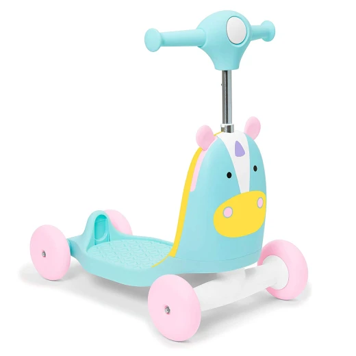 Skip Hop Ride-On, Unicorn - Skip Hop - Image 9
