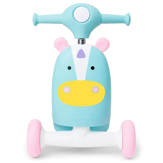 Skip Hop Ride-On, Unicorn - Skip Hop - Image 6