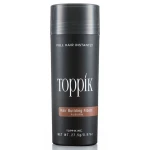 Toppik Hair Building Fibers, Auburn, 27.5g - Toppik