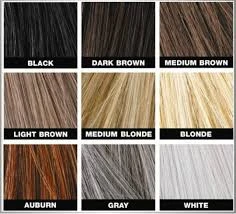 Toppik Hair Building Fibers, Auburn, 27.5g - Toppik - Image 3