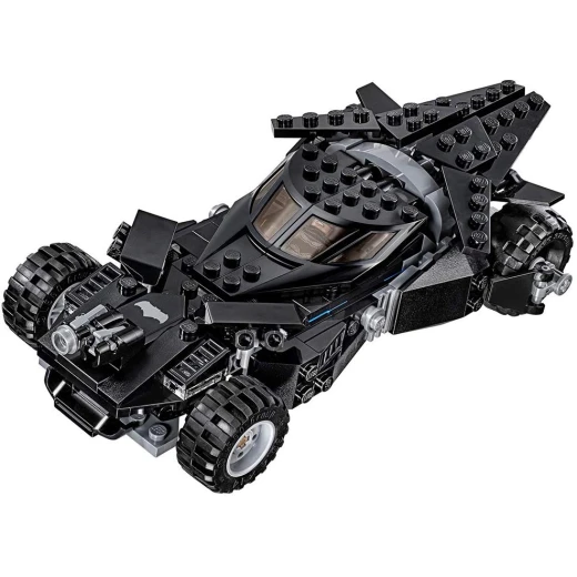 Lego Kryptonite Interception 306 Pieces - ليجو - Image 2