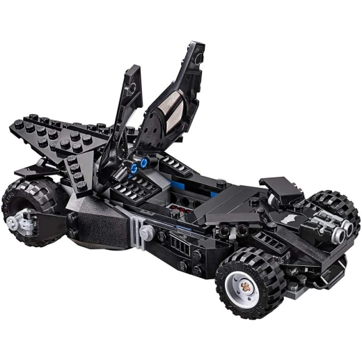 Lego Kryptonite Interception 306 Pieces - ليجو - Image 4