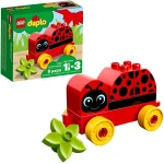 Lego My First Ladybug 6 Pieces - ليجو