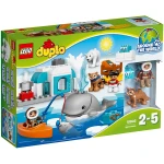 Lego Arctic 40 Pieces - ليجو