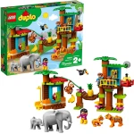Lego Tropical Island 73 Pieces - ليجو