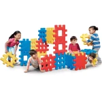 Little Tikes Big Waffle Blocks - ليتل تايكس